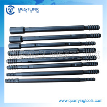 Bestlink T38 Thread Round Extension Rod for Drifting and Tunneling